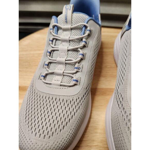 S Sport by Skechers Step-Ins – Women’s 8.5, Slip-On, Memory Foam, Lite-Weight - Picture 5 of 9